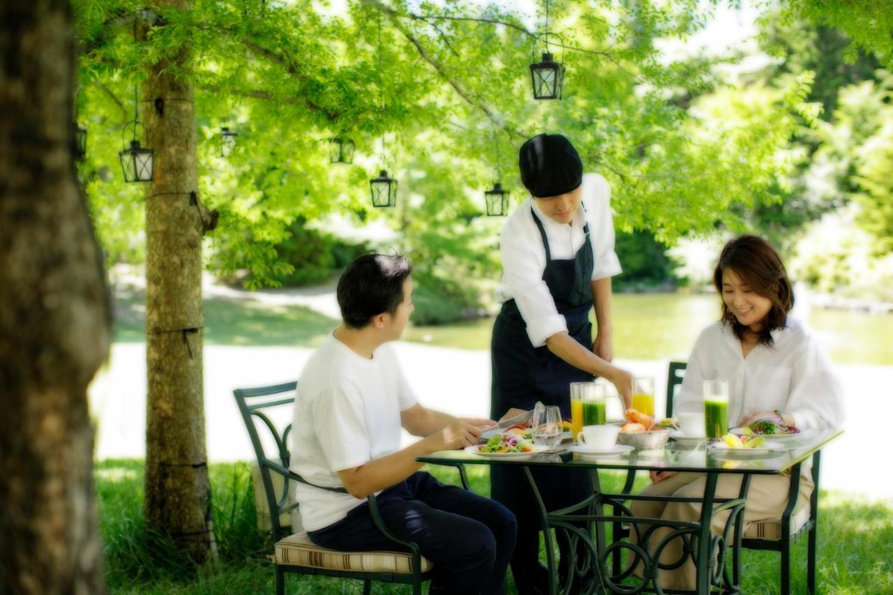 Royal Park Resort