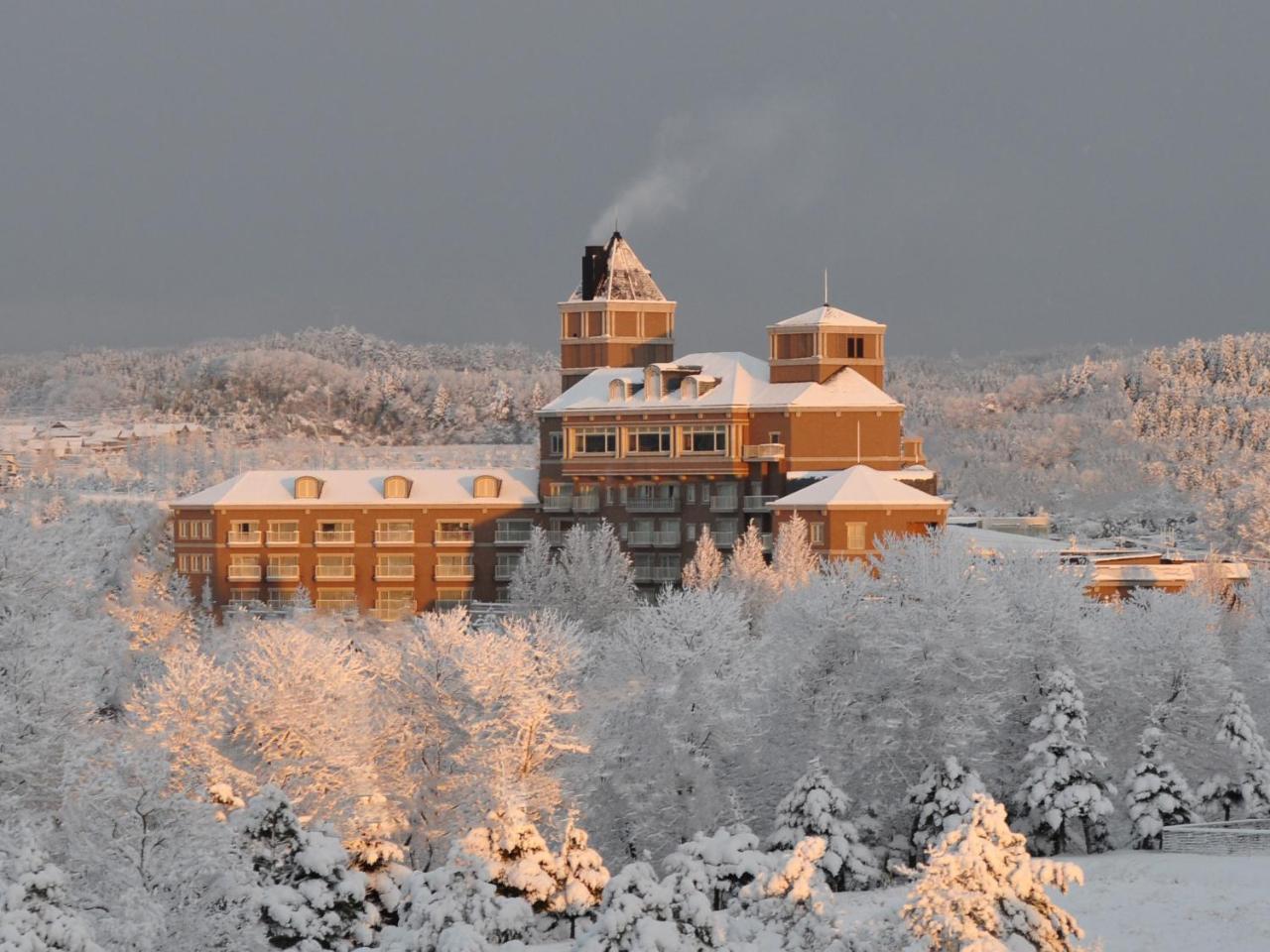 Royal Park Resort